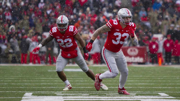 53. Steele Chambers and Jack Sawyer